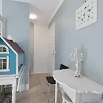 Apartamento Leilighet Pa Smestad *