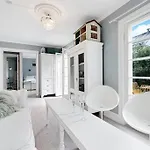 Apartamento Leilighet Pa Smestad Oslo