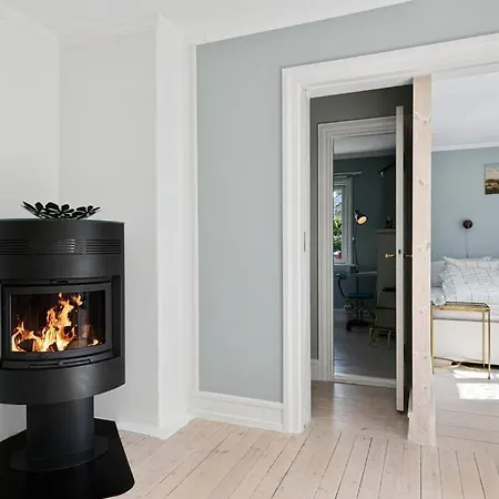 Leilighet Pa Smestad * 奥斯陆