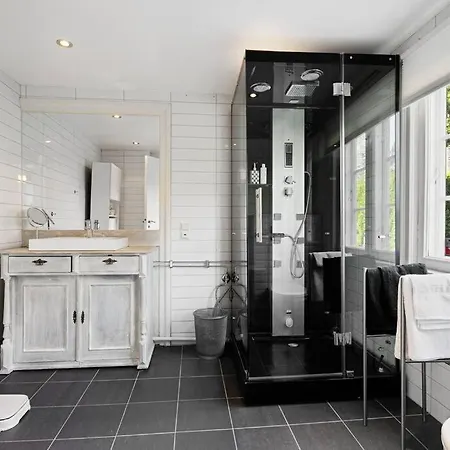 Apartment Leilighet Pa Smestad