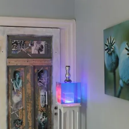 Apartment Leilighet Pa Smestad