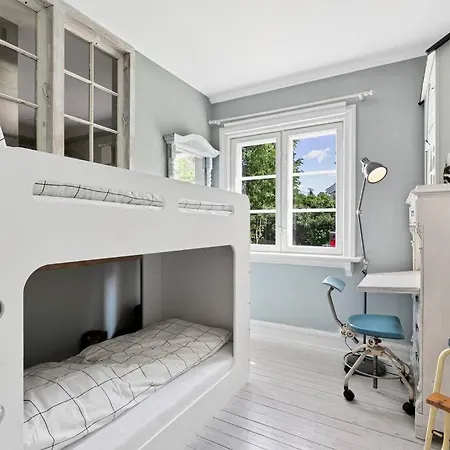 Leilighet Pa Smestad 奥斯陆