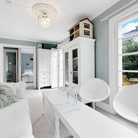 Apartment Leilighet Pa Smestad Oslo