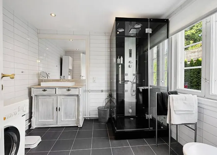 Apartamento Leilighet Pa Smestad