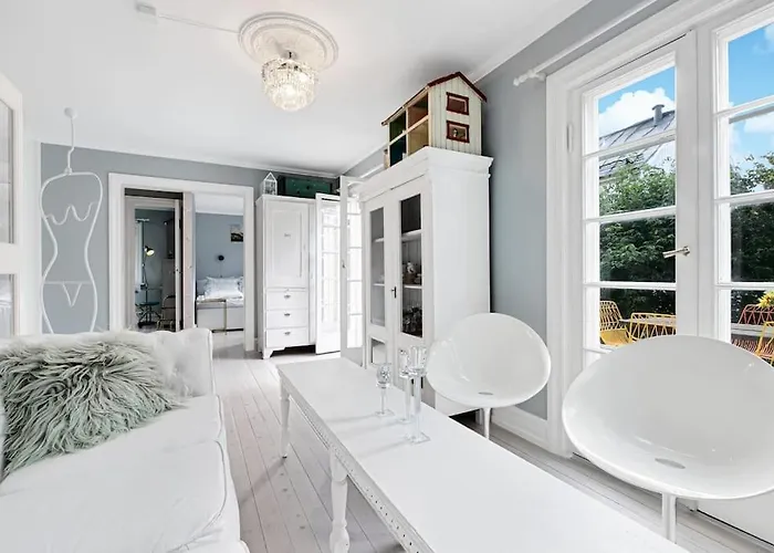 Leilighet Leilighet Pa Smestad Oslo