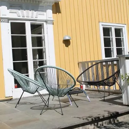 Leilighet Pa Smestad Appartement Oslo