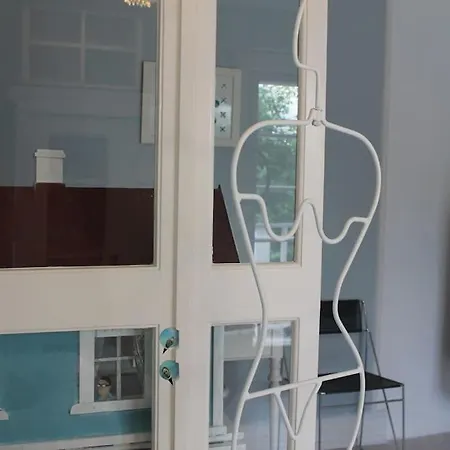 Leilighet Pa Smestad *